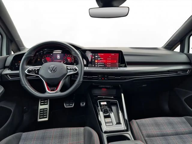Volkswagen Golf 2.0 TSI DSG GTI Golf VIII Style