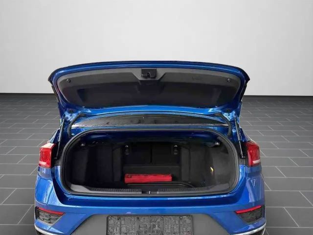 Volkswagen T-Roc 1.0 TSI Cabriolet Style