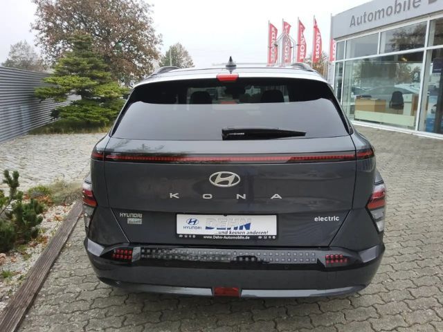 Hyundai Kona Electric Prime