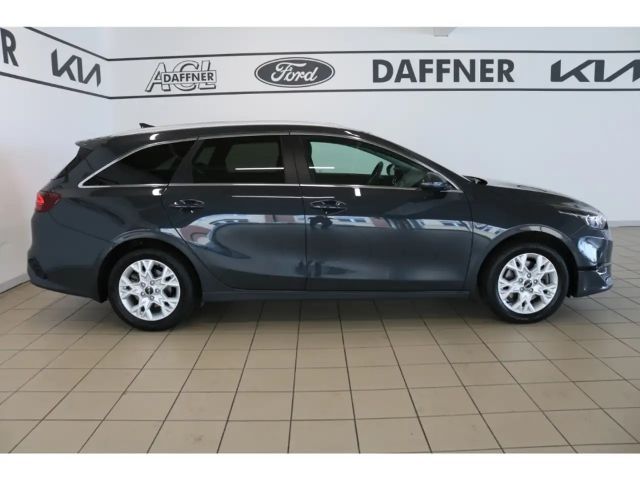 Kia Ceed SportWagon Vision