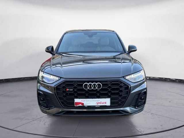 Audi SQ5 Quattro Sportback