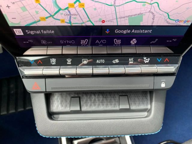 Renault Scenic Alpine Esprit Techno