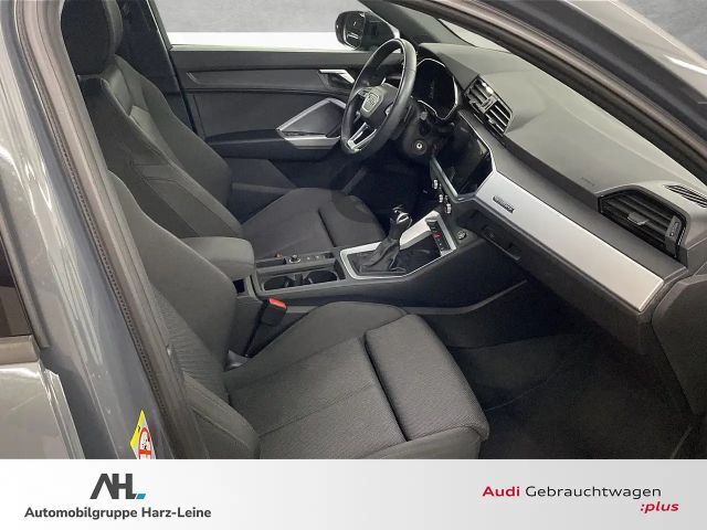 Audi Q3 40 TDI Quattro S-Tronic