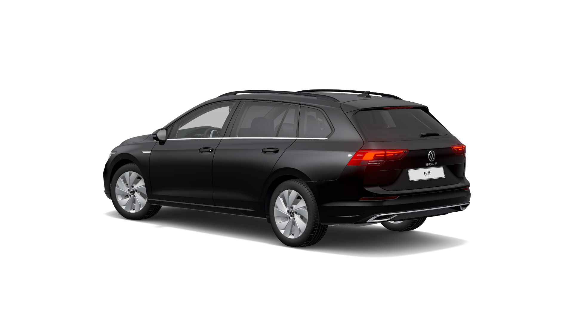 Volkswagen Golf 1.5 TSI Pro Style Variant