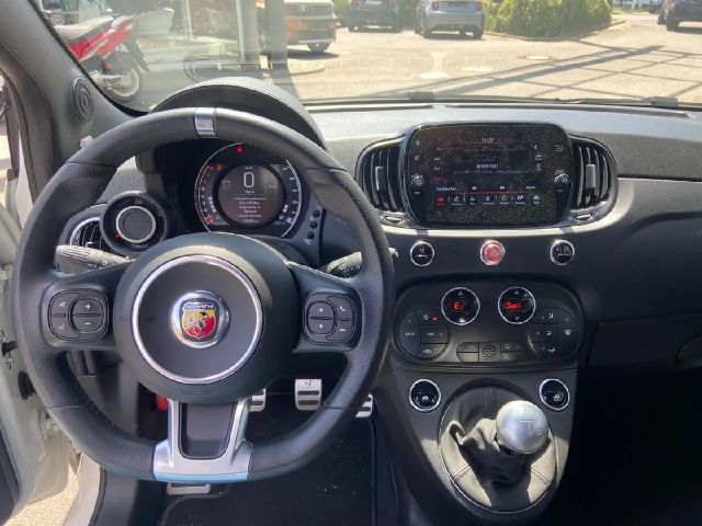 Abarth 595 595