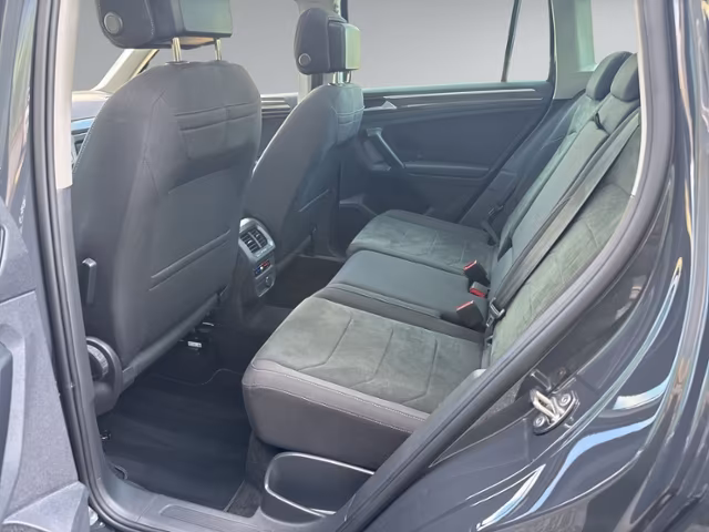 Volkswagen Tiguan 2.0 TDI Elegance Elegance IQ.Drive