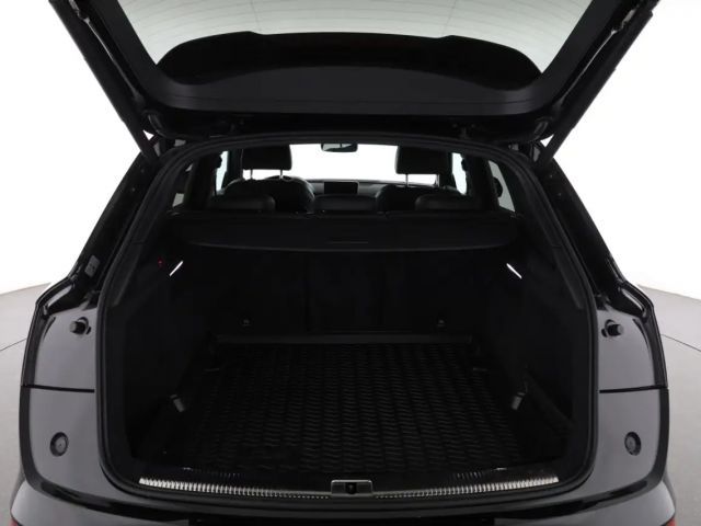 Audi SQ5 3.0 TDI Quattro