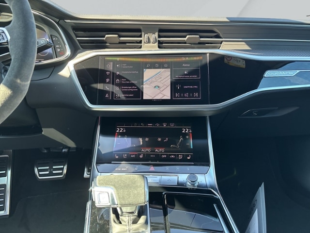 Audi RS6 Avant Quattro