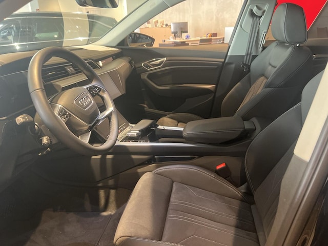 Audi Q8 e-tron 50 Quattro Sportback