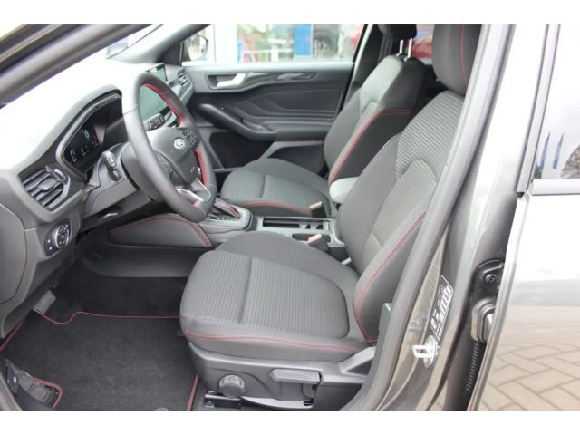 Ford Focus ST Line Wagon