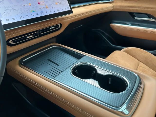 Mazda 6e Plus Takumi