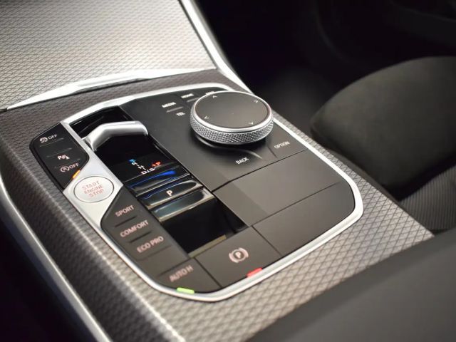 BMW 318 318i M-Sport Touring