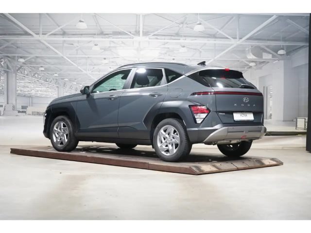 Hyundai Kona 1.0 2WD T-GDi Trend