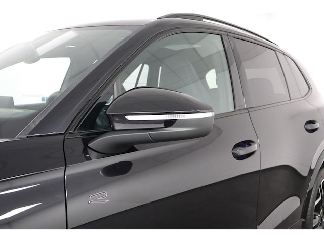 Volkswagen Tiguan 2.0 TDI DSG R-Line