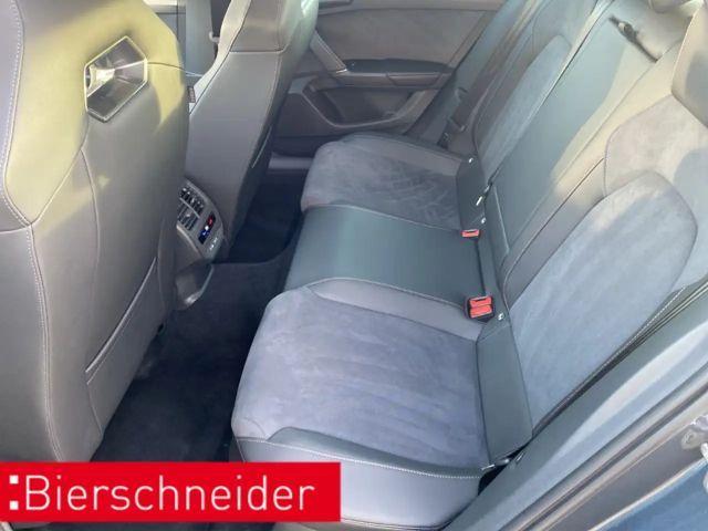 Cupra Leon 2.0 TSI DSG VZ