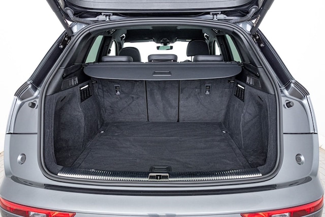 Audi Q5 40 TDI Quattro S-Tronic