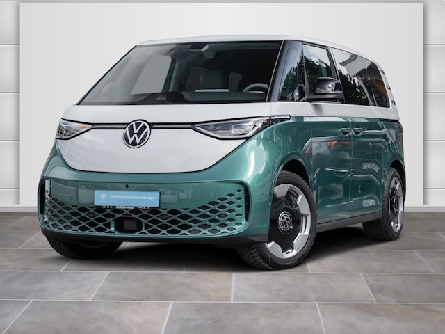 Volkswagen ID.Buzz 77 KWh IQ.Drive Pro