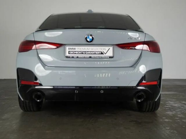 BMW 420 420i Coupé Gran Coupé M-Sport