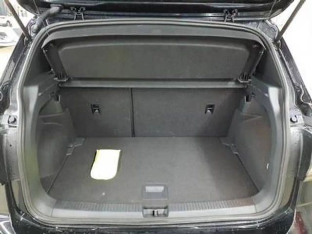 Volkswagen T-Cross 1.5 TSI DSG IQ.Drive R-Line