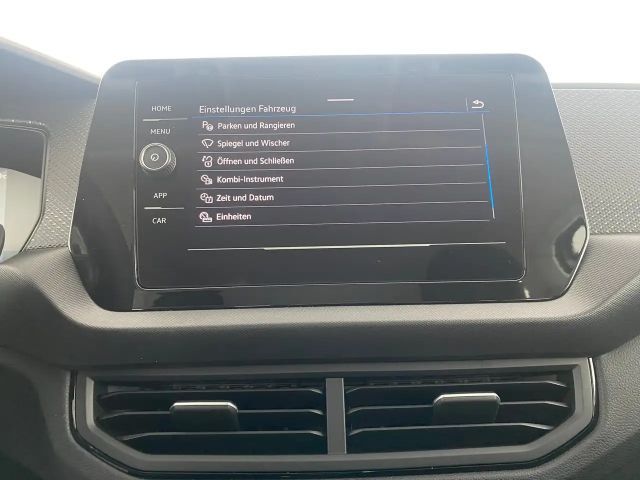 Volkswagen T-Cross 4Me TSI