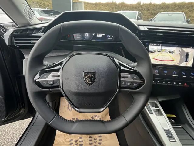 Peugeot 308 Allure Pack Hybrid SW