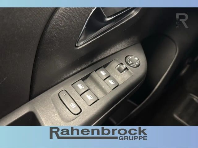 Opel Corsa Corsa-e Edition