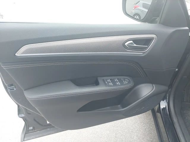 Renault Arkana EDC Hybrid Techno