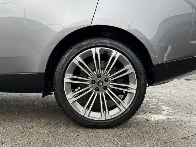 Land Rover Range Rover Autobiography P530