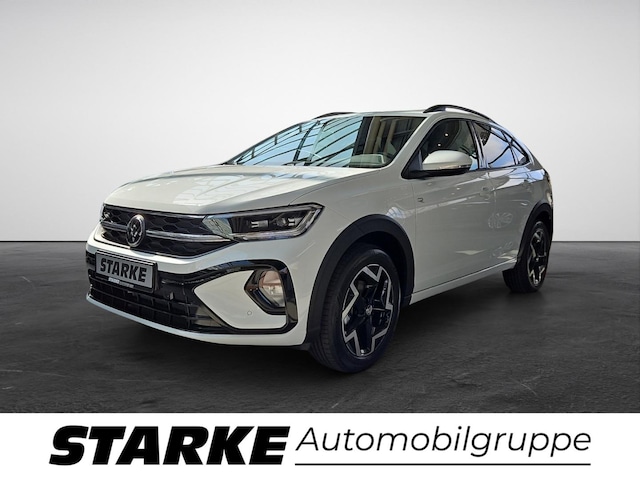 Volkswagen Taigo 1.0 TSI DSG R-Line