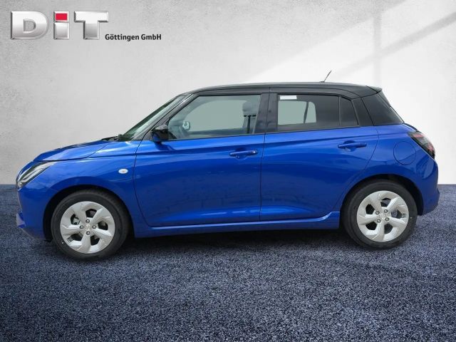 Suzuki Swift Comfort DualJet
