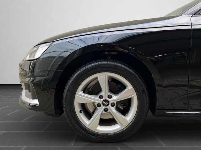 Audi A4 35 TFSI Avant
