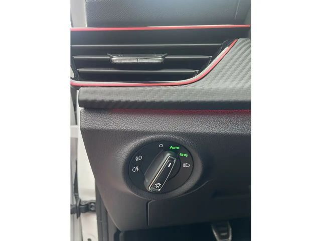 Skoda Kamiq Monte Carlo