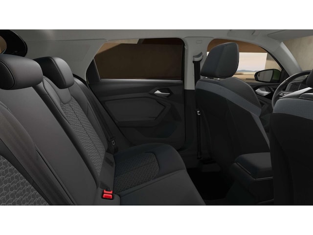 Audi A1 25 TFSI S-Line Sportback