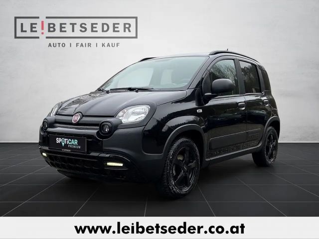 Fiat Panda 4x2 CityCross Cross
