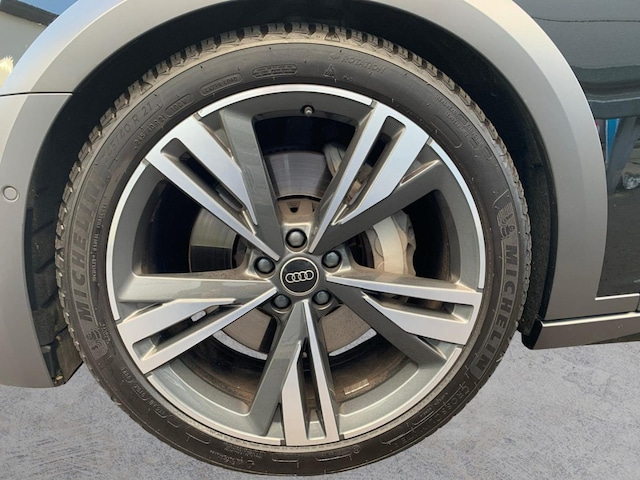 Audi A6 allroad 55 TDI Quattro