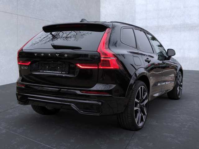 Volvo XC60 XC60