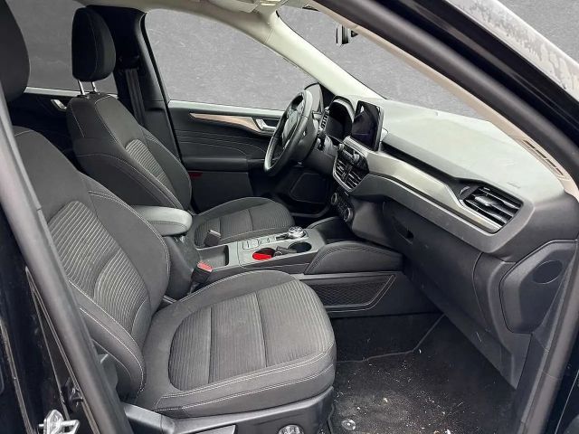 Ford Kuga Plug in Hybrid Titanium