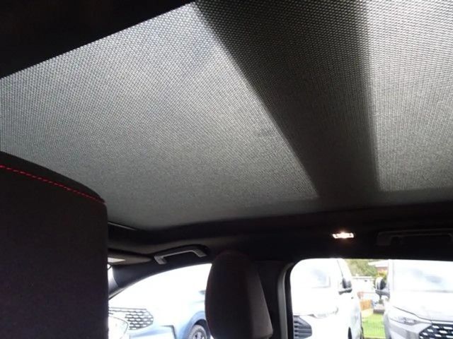 Ford Focus ST Line Wagon