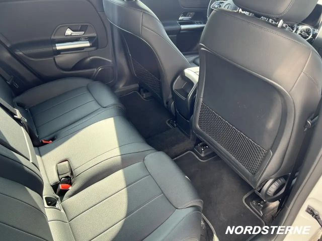 Mercedes-Benz EQA 300 Progressive