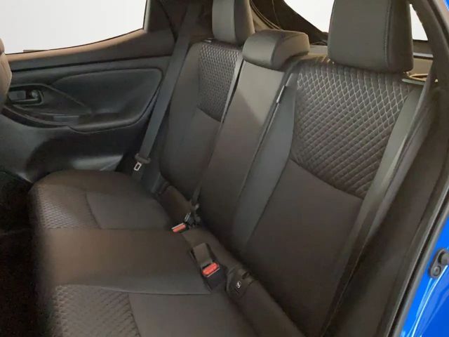 Toyota Yaris Hatchback Hybride VVT-i