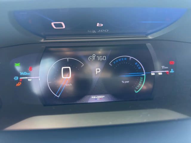 Peugeot E-208 GT-Line Hybrid