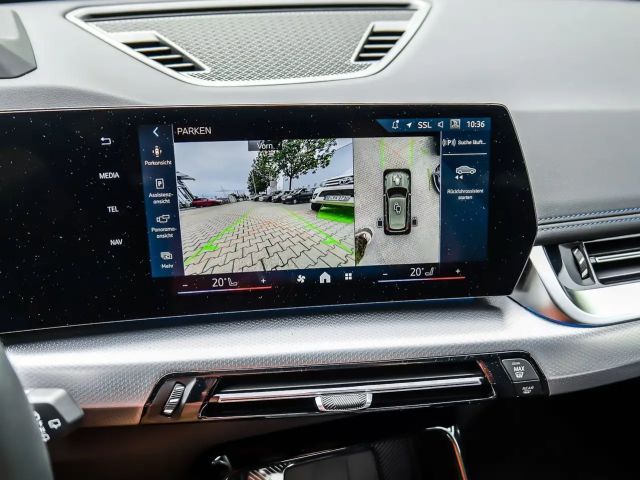 BMW iX1 M-Sport eDrive20