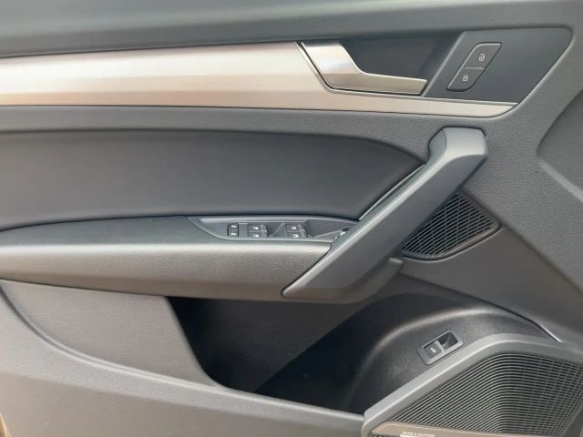 Audi Q5 50 TDI Quattro S-Line