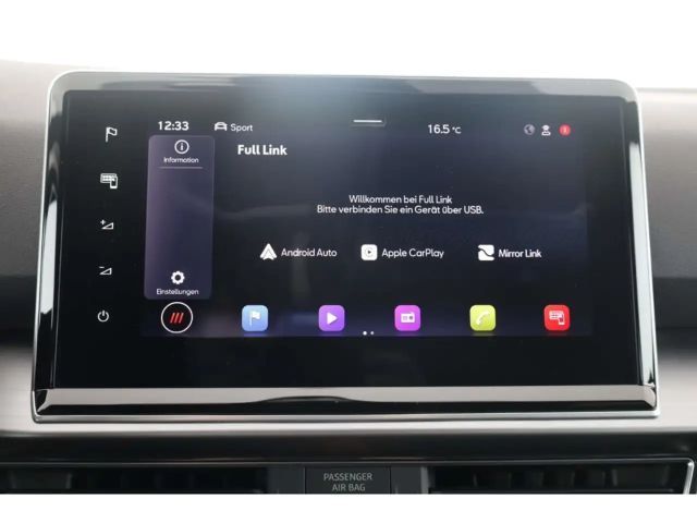 Seat Tarraco 2.0 TSI DSG FR-lijn