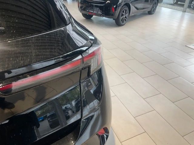 Opel Mokka GS-Line Grand Sport