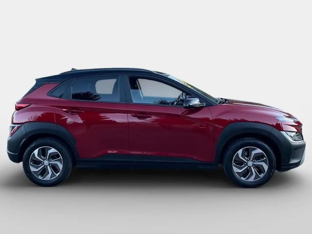 Hyundai Kona 2WD Hybrid Trend