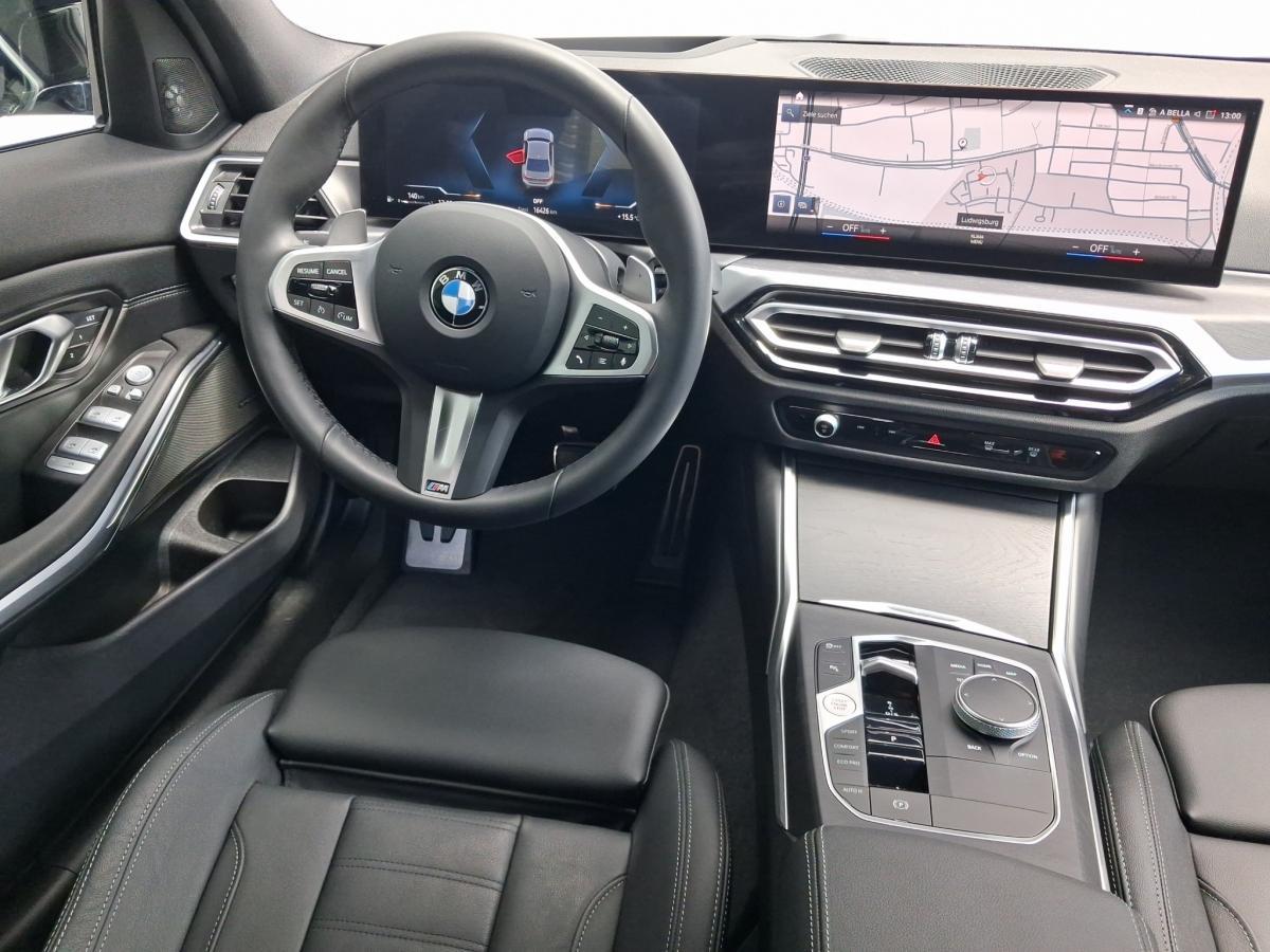 BMW M340 Sedan xDrive