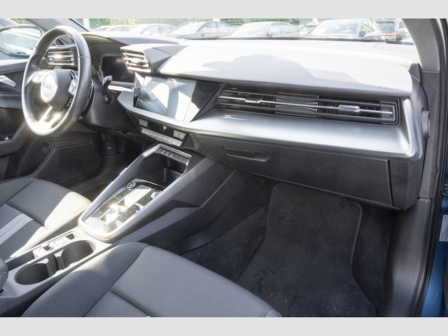 Audi A3 30 TDI S-Tronic Sportback