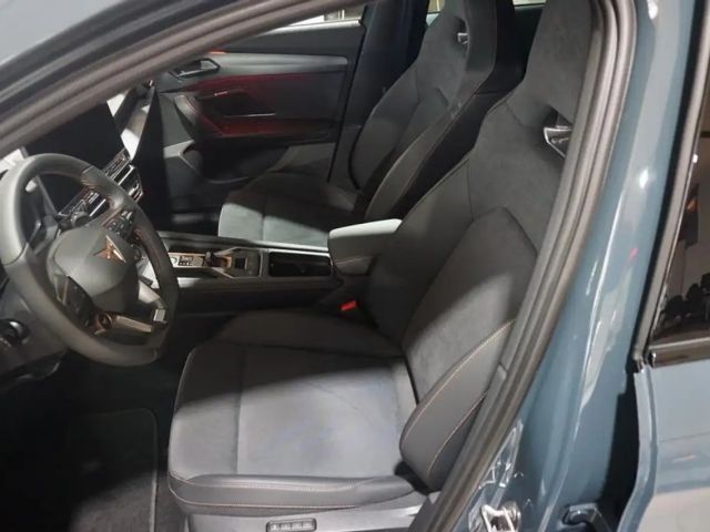 Cupra Formentor 1.5 eTSI 110 kW Neues Modell !!