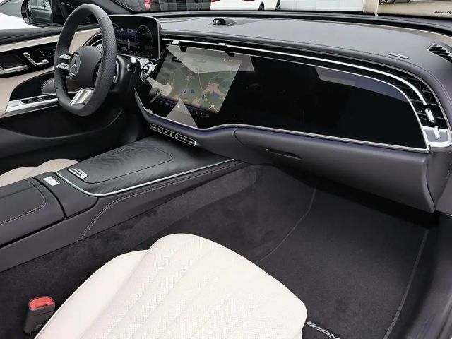 Mercedes-Benz E 450 4MATIC Estate